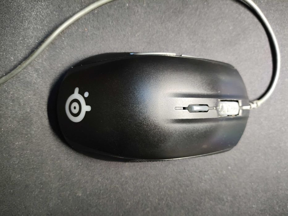Mysz Steelseries Rival 110