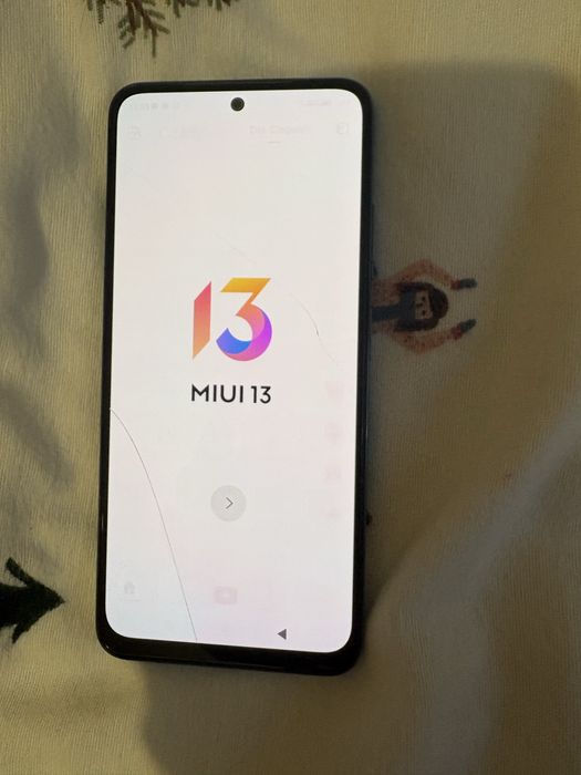 Xiaomi Redmi Note 11