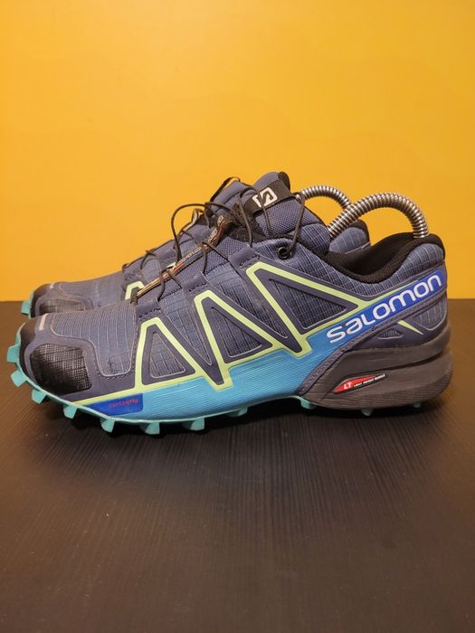 Salomon Speed Cross 4 r38 2/3