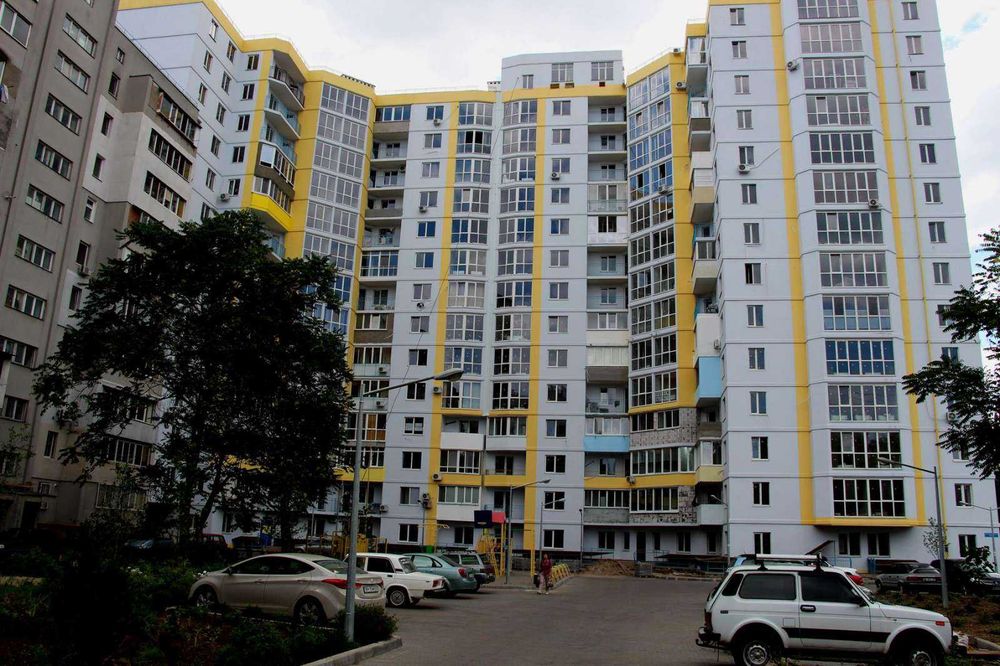 Сдам 1 комнатную квартиру в ЖК Среднефонтанский