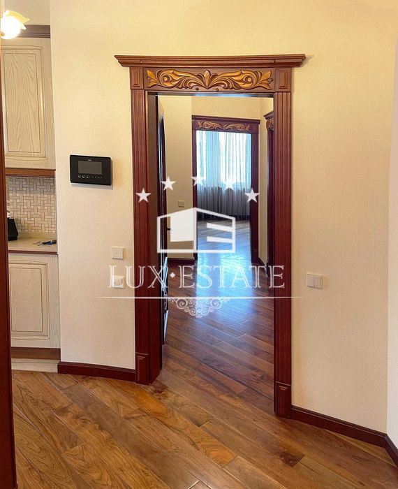 3-кімнатна квартира за адресою вул. Підвисоцького (площа 118 м²) - Atlanta.ua - фото 5