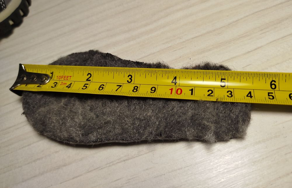 НОВЫЕ Зимние Термо-Ботинки (14 см)! Стиль, Тепло и Тракторный Ход!