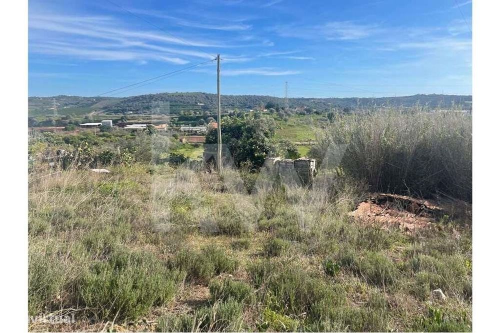Lote de Terreno urbano para Construção de moradia  em zona rural - Sil