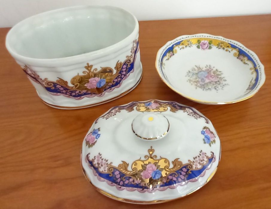 Conjunto Limoges64738738524289121