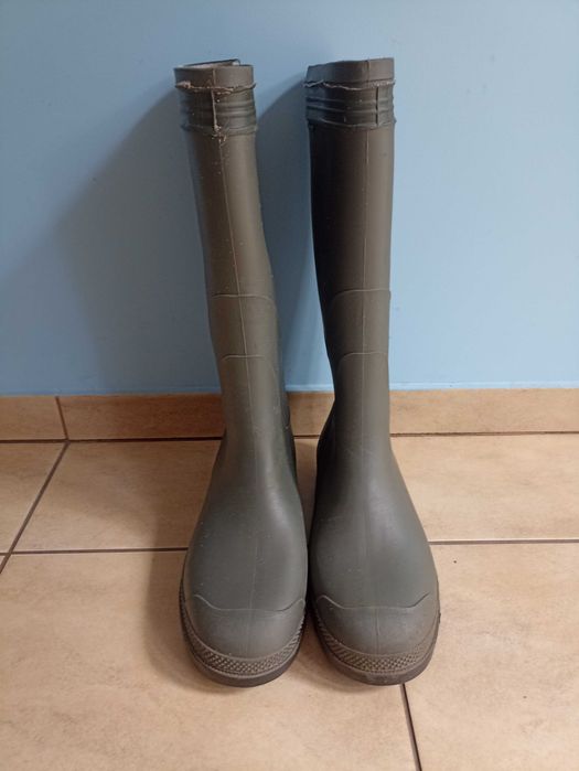 Gumiaki męskie roz.41