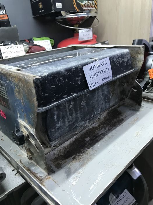 Плиткоріз ТЕМП