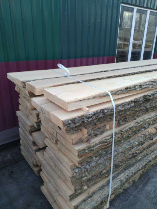 Доска сухая н/о столярная. Ольха и Ясень