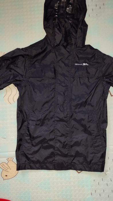 Дощовик tresspass 110-116 см