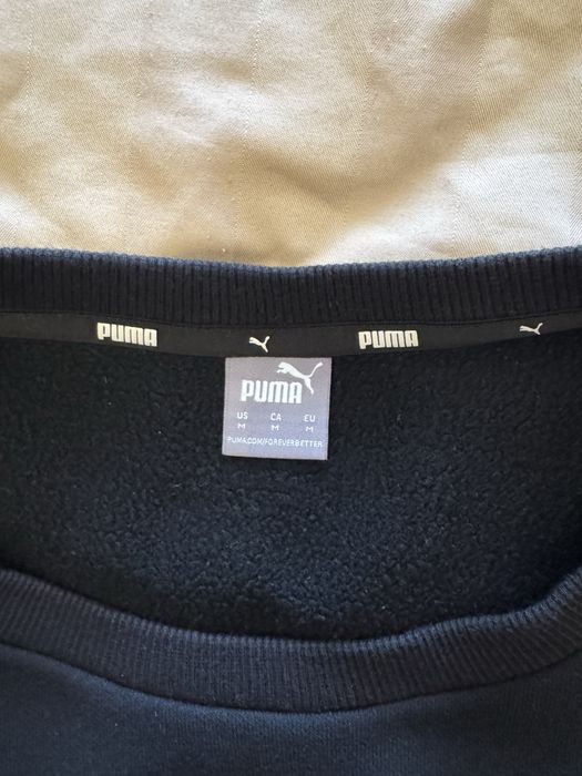 Спортивный костюм Puma