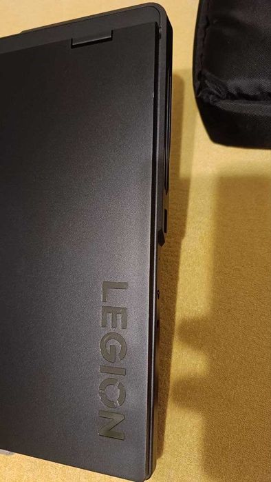 Lenovo Legion Pro 5 / i9-14900HX / RTX 4070 / 32GB / 2TB SSD / 16" (2560x1600) IPS, 165Hz