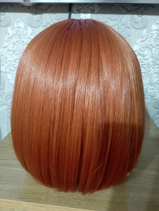 Продам перуки  штучні