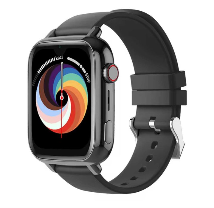 смарт-годинник з GPS  для дітей Wonlex KT34 16GB