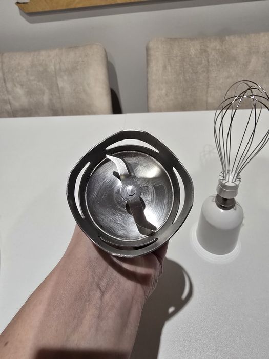 Końcówki do blendera MPM MBL-07