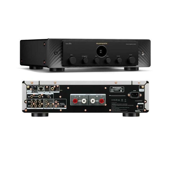 Marantz Model 60N Wzmacniacz z HDMI Stereo HEOS Bydgoszcz
