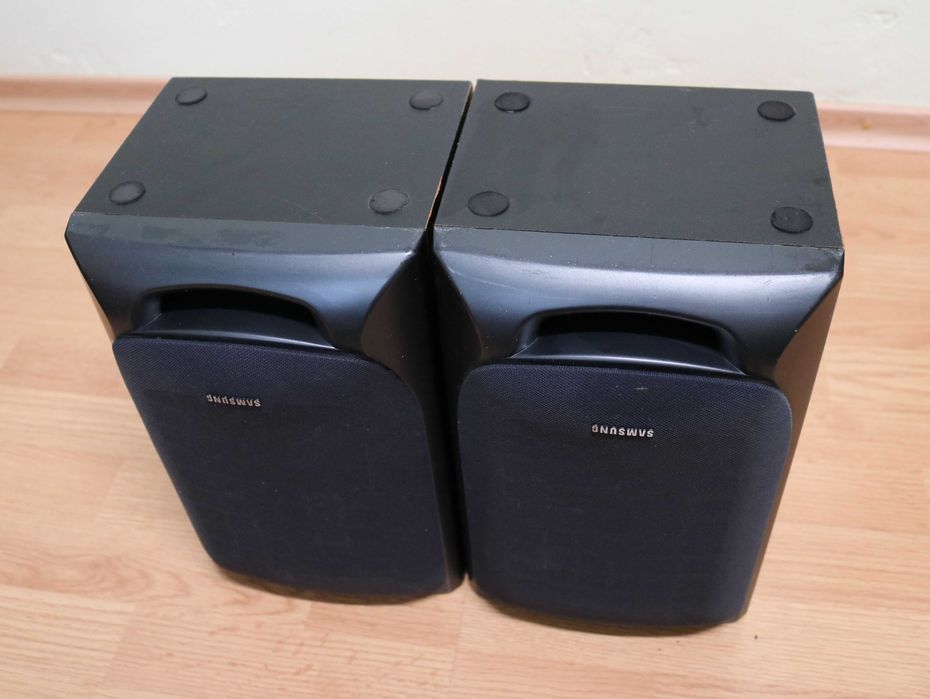 Колонки акустичні від музичного центру Samsung