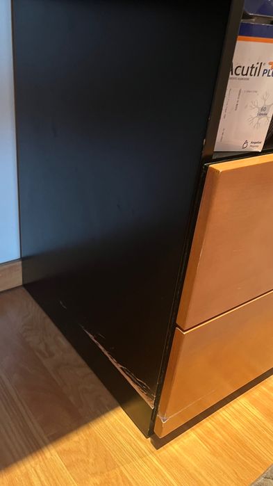 Secretaria de quarto