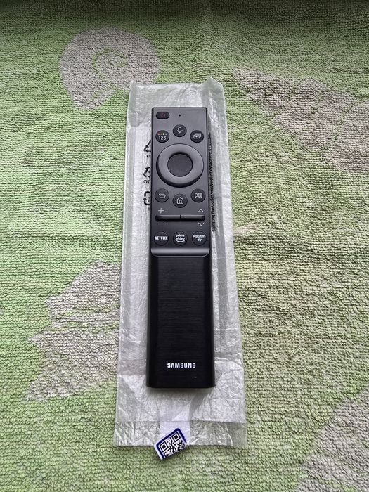 Pilot do telewizora Samsung SOLARNY ,Nowy
