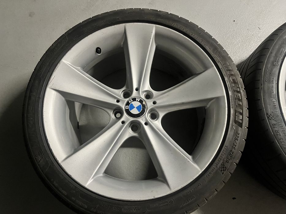 Felgi BMW Styling 128 OEM