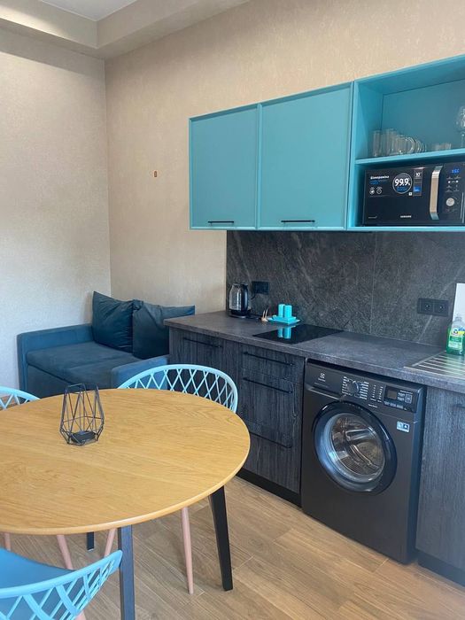 Домик БАССЕЙН МОРЕ Золотой Берег