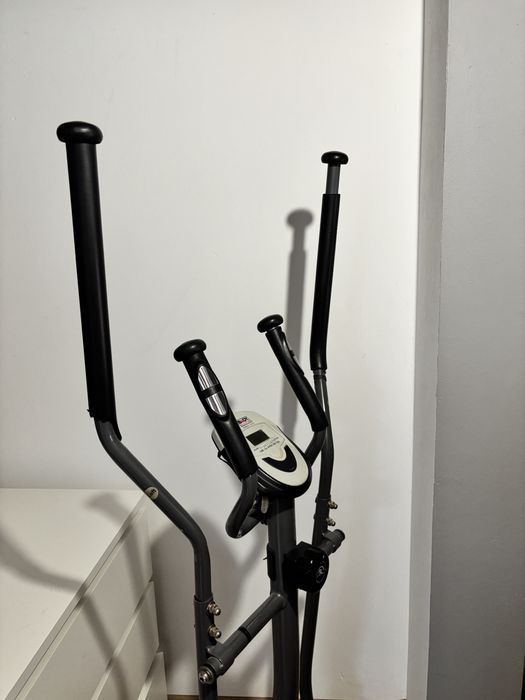 Orbitrek BodySculpture