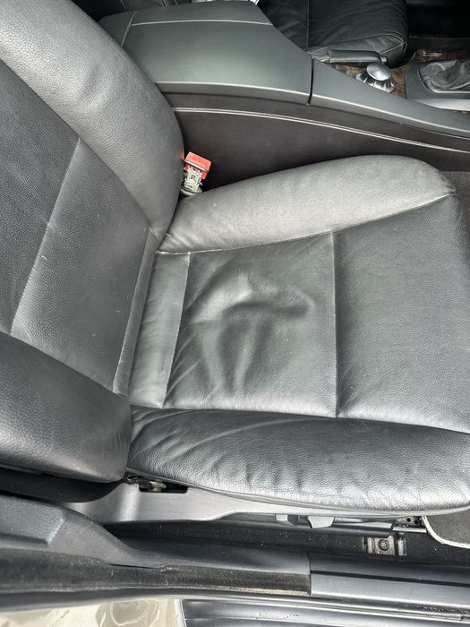 Проодам BMW Е60 530D