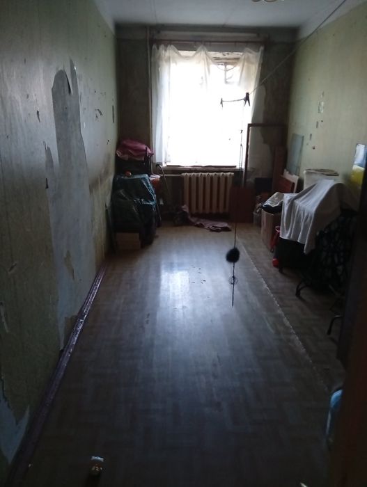 Продам 3к квартиру Севгок