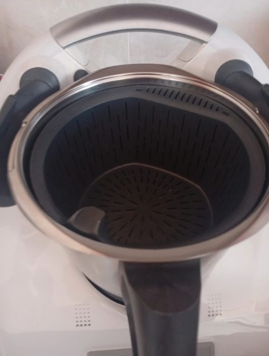 Bimby / Thermomix TM5 – Vorwerk