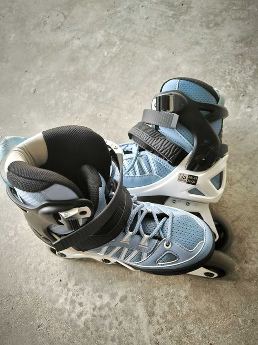 Patins em linha extensíveis criança