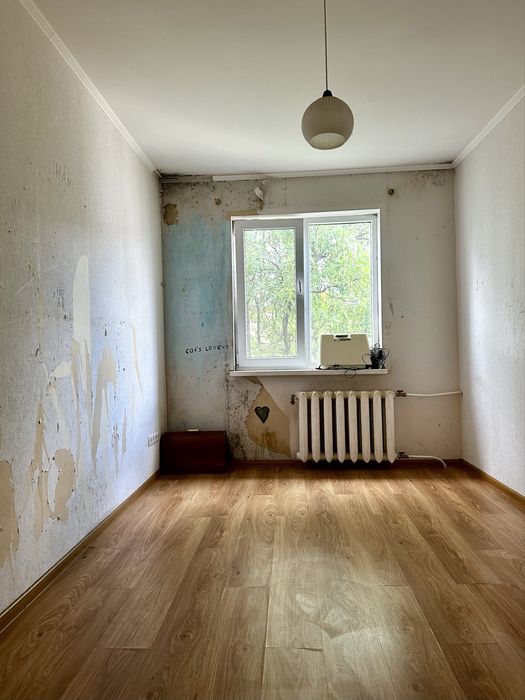 2-х  пл В Великого, вул Павла Глазового, 7, не кутова, кімн окремі