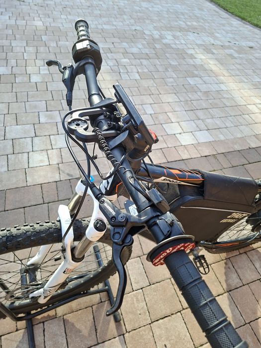 Conversion kit 5kw