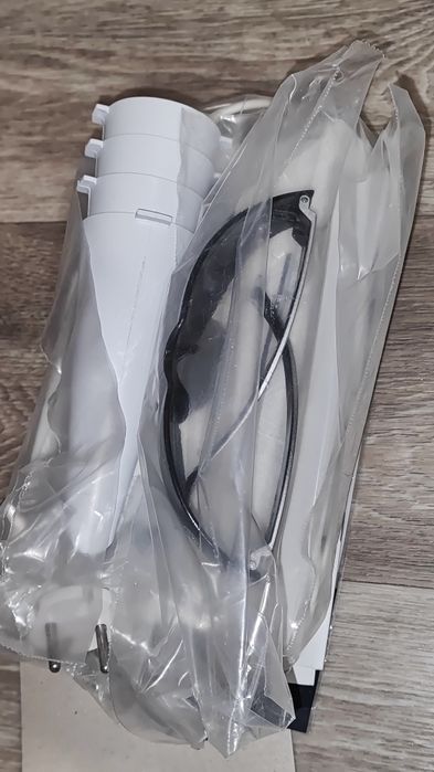 Бактерицидна лампа Сонечко