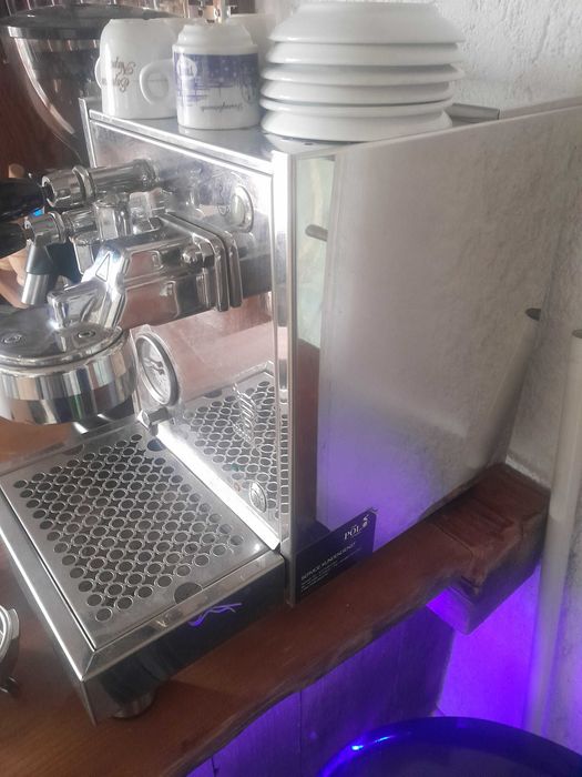 Maquina de café  de marca BEZZERA