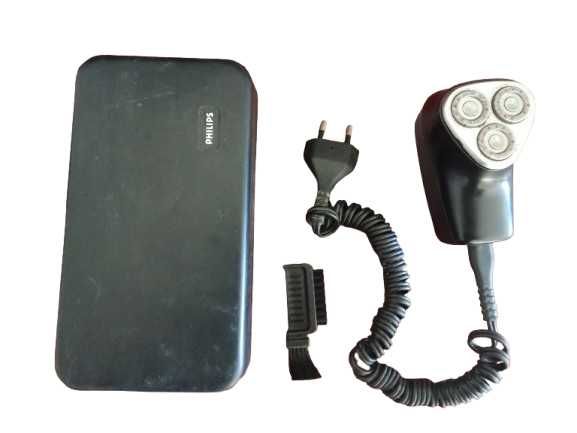 Vendo Máquina de Barbear Philips Philishave Vintage