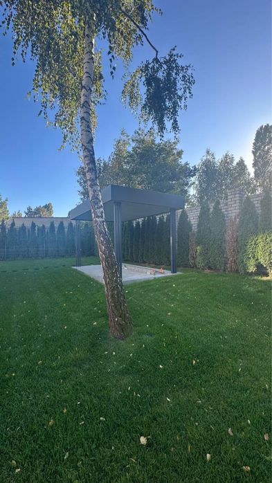 Ландшафт та РЕМОНТ - все що треба для життя