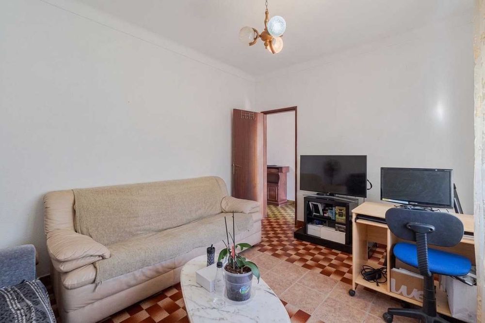 Terreno em Melides com casa