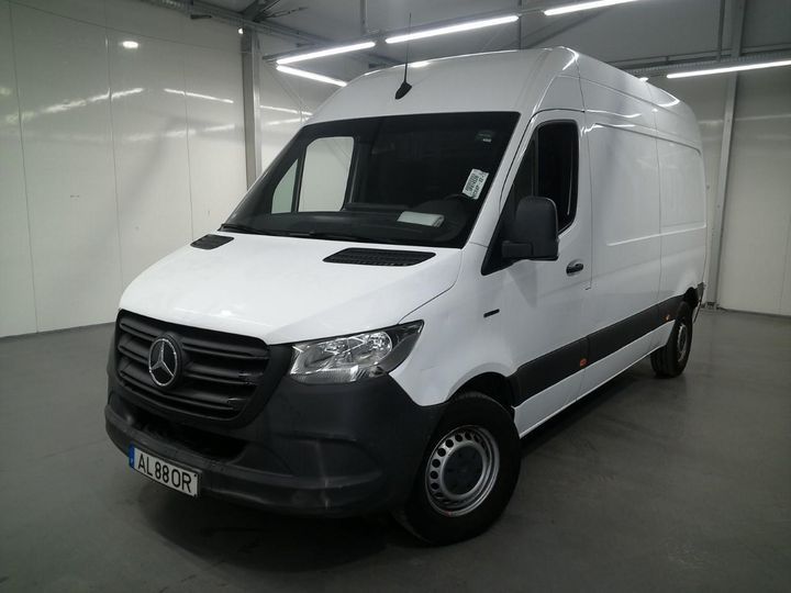 Mercedes-Benz eSprinter 312/39 5d