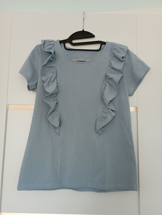 Bluzka do karmienia Milk&love