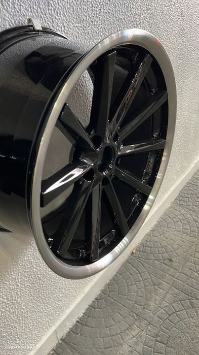Jantes 19ʺ 5x112