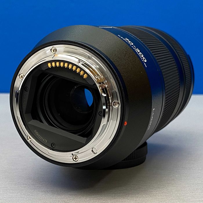 Panasonic Lumix S 70-300mm f/4.5-5.6 O.I.S | NOVA | 3 ANOS DE GARANTIA