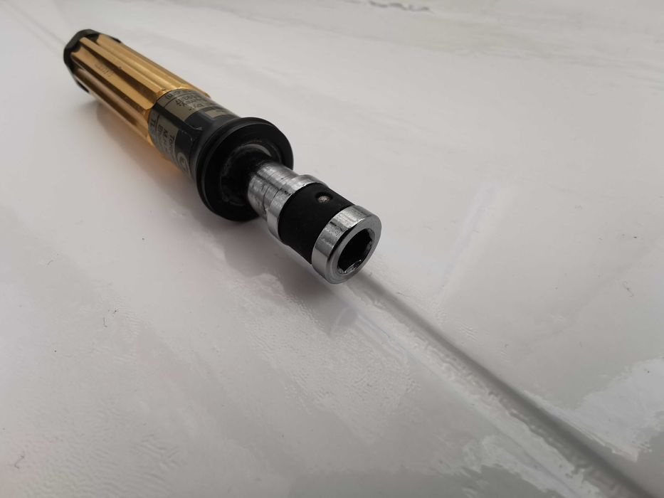 Klucz dynamometryczny Torqueleader TLS0022  Minimaster 0,5 - 22 cNm