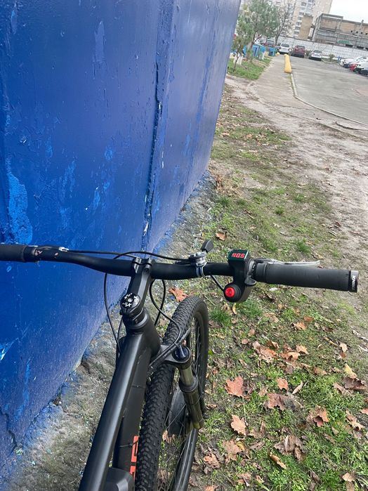 Електровелосипед 500w 36v29a