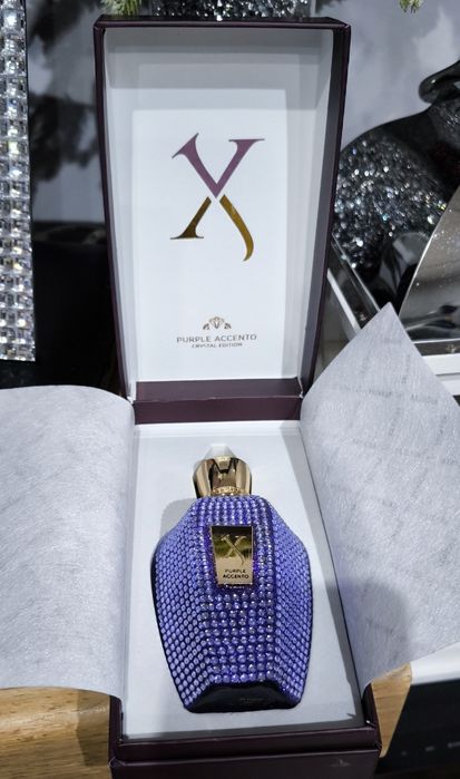 Xerjoff Purple Accento unisex