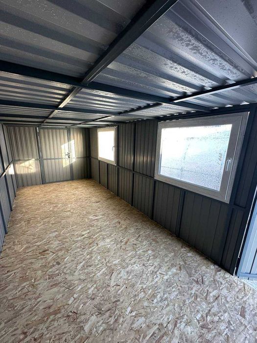 Оренда вагончиків Бровари