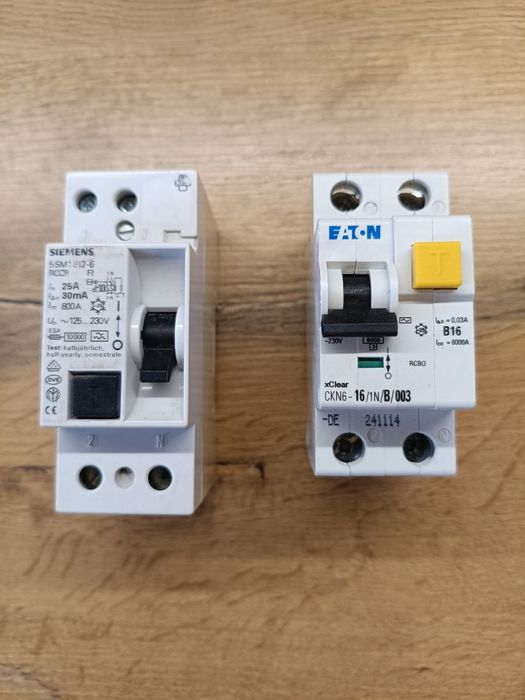 Moduły do rozdzielni