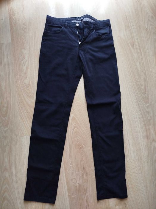 Spodnie męskie Reserved rozmiar 28