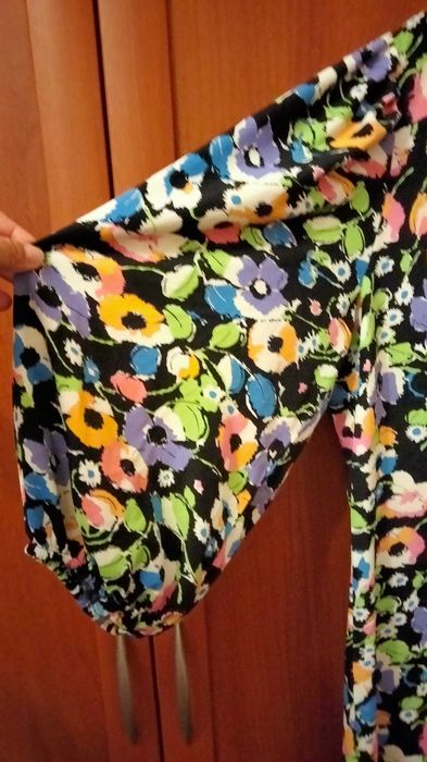 Яскрава сукня плаття Vero Moda L-XL