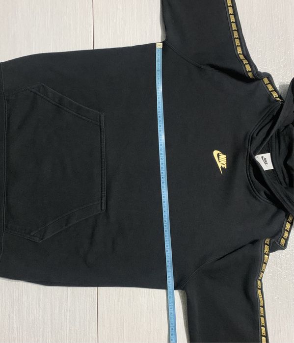 Nike Unisex  оригинальное худи