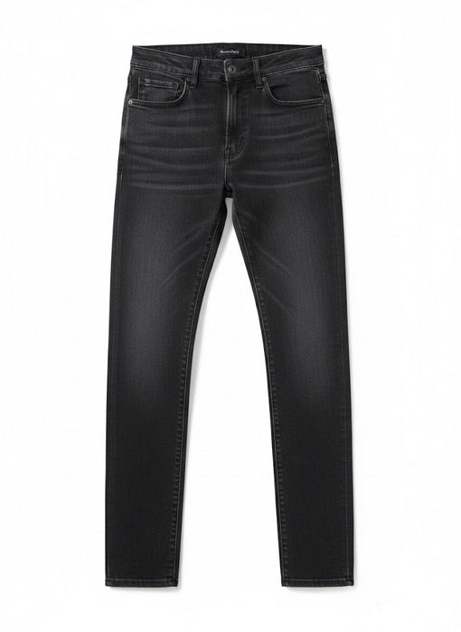 Jeansy Massimo Dutti