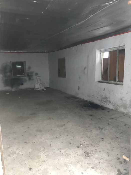 Комерційна територія