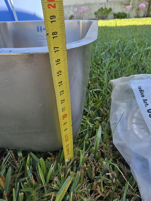 Pia Lava-louça Inox Franke